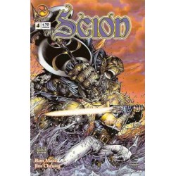SCION VOL.1 COL.COMPLETA 12 COMIC-BOOKS MAS 4 TOMOS , TOTAL Nº 1 AL 30 USA