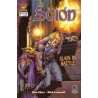 SCION VOL.1 COL.COMPLETA 12 COMIC-BOOKS MAS 4 TOMOS , TOTAL Nº 1 AL 30 USA