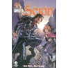 SCION VOL.1 COL.COMPLETA 12 COMIC-BOOKS MAS 4 TOMOS , TOTAL Nº 1 AL 30 USA