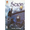 SCION VOL.1 COL.COMPLETA 12 COMIC-BOOKS MAS 4 TOMOS , TOTAL Nº 1 AL 30 USA