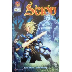 SCION VOL.1 COL.COMPLETA 12 COMIC-BOOKS MAS 4 TOMOS , TOTAL Nº 1 AL 30 USA