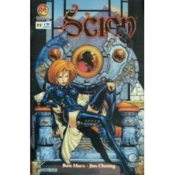 SCION VOL.1 COL.COMPLETA 12 COMIC-BOOKS MAS 4 TOMOS , TOTAL Nº 1 AL 30 USA