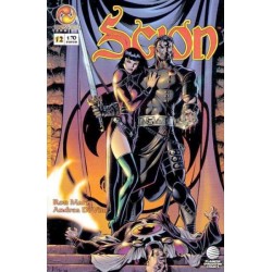 SCION VOL.1 COL.COMPLETA 12 COMIC-BOOKS MAS 4 TOMOS , TOTAL Nº 1 AL 30 USA