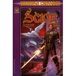 SCION VOL.1 COL.COMPLETA 12 COMIC-BOOKS MAS 4 TOMOS , TOTAL Nº 1 AL 30 USA