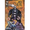 CALIFORNIA OUT THERE NUMEROS 1 AL 18 ,COLECCION COMPLETA
