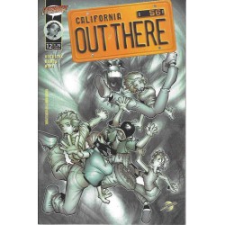 CALIFORNIA OUT THERE NUMEROS 1 AL 18 ,COLECCION COMPLETA