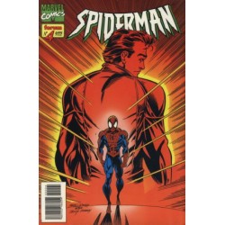 SPIDERMAN VOL.2 Nº 1 AL 18 COL.COMPLETA