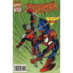 SPIDERMAN VOL.2 Nº 1 AL 18 COL.COMPLETA