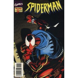 SPIDERMAN VOL.2 Nº 1 AL 18 COL.COMPLETA