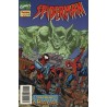 SPIDERMAN VOL.2 Nº 1 AL 18 COL.COMPLETA