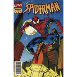 SPIDERMAN VOL.2 Nº 1 AL 18 COL.COMPLETA