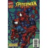 SPIDERMAN VOL.2 Nº 1 AL 18 COL.COMPLETA