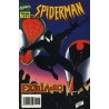 SPIDERMAN VOL.2 Nº 1 AL 18 COL.COMPLETA