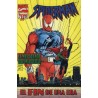 SPIDERMAN VOL.2 Nº 1 AL 18 COL.COMPLETA