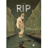 RIP vol.1 al 6 ,COL.,COMPLETA ,ED.PONENT MOON