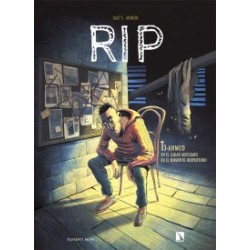 RIP vol.1 al 6 ,COL.,COMPLETA ,ED.PONENT MOON