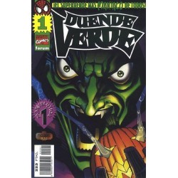 DUENDE VERDE Nº 1 A 12 ,...
