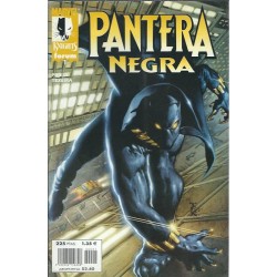 PANTERA NEGRA COL.COMPLETA...