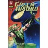 GREEN ARROW - CARCAJ Nº 1 A 5 ,COLECCION COMPLETA POR KEVIN SMITH