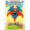 SUPERMAN LAS CUATRO ESTACIONBES COL.COMPLETA 4 PRESTIGIOS POR JEPH LOEB Y TIM SALE