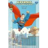 SUPERMAN LAS CUATRO ESTACIONBES COL.COMPLETA 4 PRESTIGIOS POR JEPH LOEB Y TIM SALE