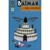 BATMAN EL LARGO HALLOWEEN_COLECCION COMPLETA _ 7 PRESTIGIOS