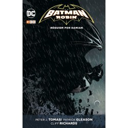 BATMAN Y ROBIN VOL.4 :...