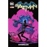 BATMAN DE SCOTT SNYDER VOL.7 DE 9