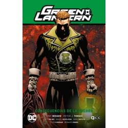 GREEN LANTERN :...