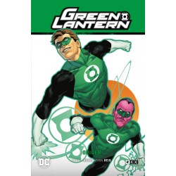 GREEN LANTERN VOL.5 :...