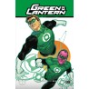 GREEN LANTERN VOL.5 : RENACIMIENTO , GREEN LANTERN SAGA LA NOCHE MAS OSCURA PARTE 1