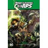 GREEN LANTERN CORPS VOL.8 : EL ARMERO , GREEN LANTERN SAGA EL DIA MAS BRILLANTE PARTE 4