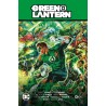 GREEN LANTERN : LA GUERRA DE LOS SINIESTRO CORPS , GREEN LANTERN SAGA EL DIA MAS BRILLANTE PARTE 5