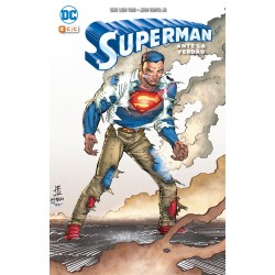 SUPERMAN : ANTE LA VERDAD
