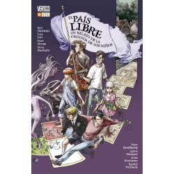 EL PAIS LIBRE , UN RELATO...