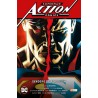SUPERMAN ACTION COMICS VOL.1 : SENDERO DE PERDICION
