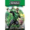 HAL JORDAN Y LOS GREEN LANTERN CORPS : LA LEY DE SINIESTRO , GREEN LANTERN SAGA RENACIMIENTO PARTE 1