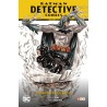 BATMAN DETECTIVE COMICS VOL.2 : CORAZON DE SILENCIO , BATMAN SAGA BATMAN RIP PARTE 2