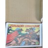 EL ESPADACHIN ENMASCARADO COL.COMPLETA 252 TEBEOS , REEDICION