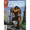 LA ESPADA SALVAJE DE CONAN VOL.2 Nº 1 AL 10 COL.COMPLETA