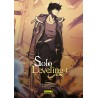 SOLO LEVELING COL.COMPLETA TOMOS 1 AL 10