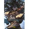 SOLO LEVELING COL.COMPLETA TOMOS 1 AL 10