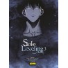 SOLO LEVELING COL.COMPLETA TOMOS 1 AL 10