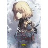 SOLO LEVELING COL.COMPLETA TOMOS 1 AL 10
