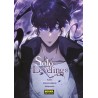 SOLO LEVELING COL.COMPLETA TOMOS 1 AL 10