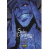 SOLO LEVELING COL.COMPLETA TOMOS 1 AL 10