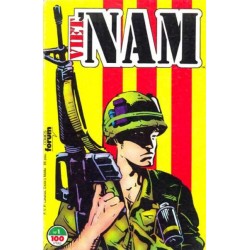 VIETNAM COL.COMPLETA Nº 1 AL 36 , 1 AL 10 EN 2 RETAPADOS
