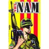 VIETNAM COL.COMPLETA Nº 1 AL 36 , 1 AL 10 EN 2 RETAPADOS