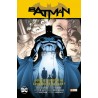 batman ¿ que le sucedio al cruzado de la capa ? por neil gaiman , BATMAN SAGA RIP PARTE 6