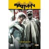 BATMAN : EXTREMAUNCION , BATMAN SAGA RIP PARTE 5